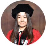 Postdoctoral Fellow Tiantian Zhang